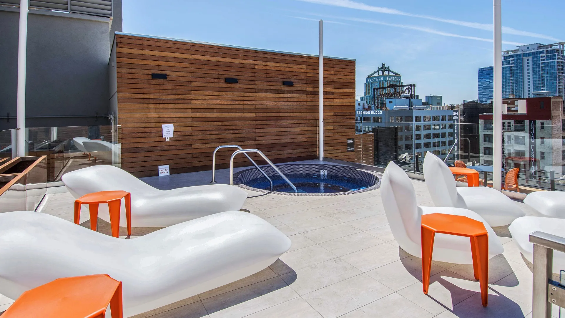 Roof Top