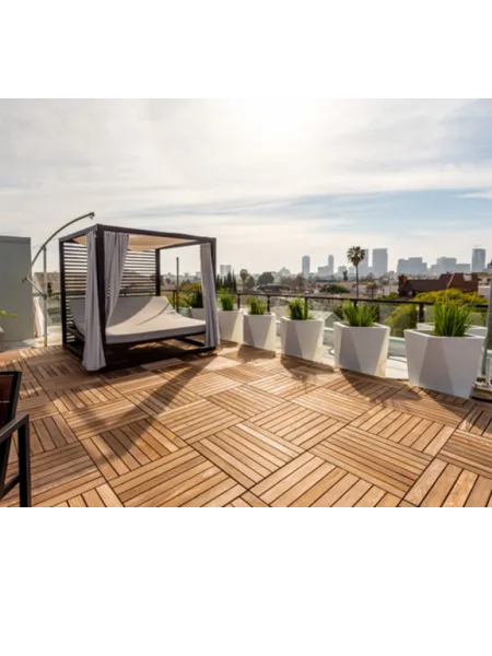 Roof