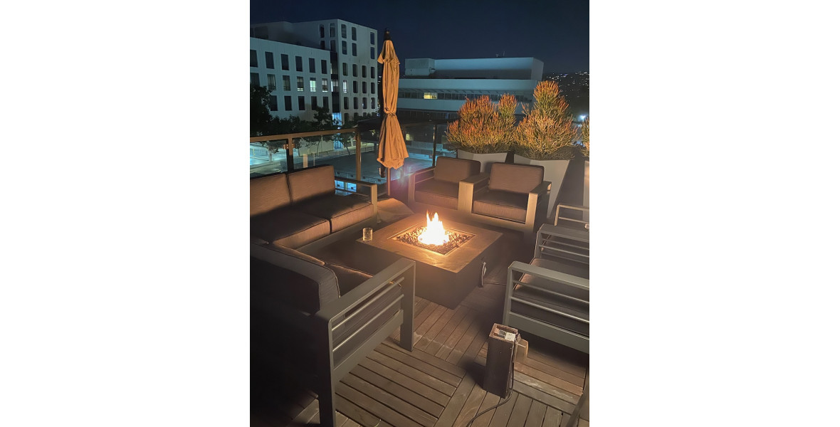 Firepit