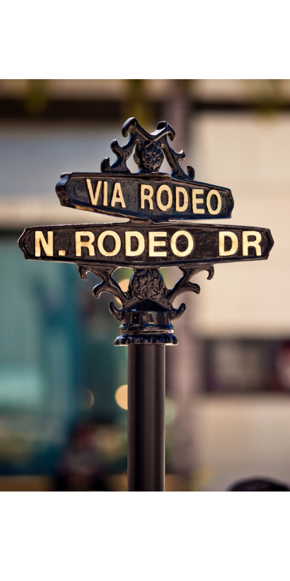 Rodeo Dr