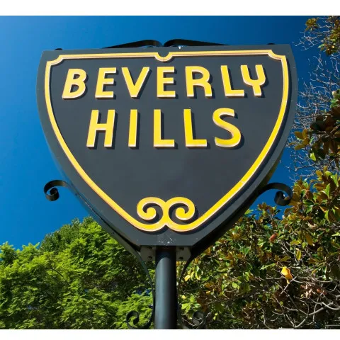 Beverly Hills
