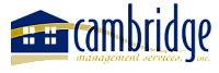 Cambridge Management Services, Inc. Logo