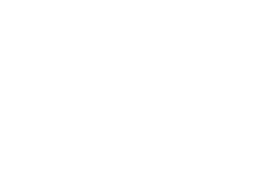 Amberleigh Shores apartment community logo featuring a stylized flower design.
