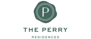 The Perry Residences logo