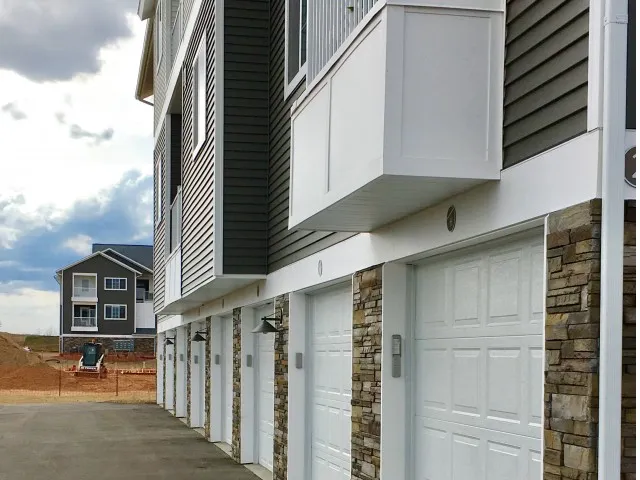 Image of Garage for Ridge45 Apartments