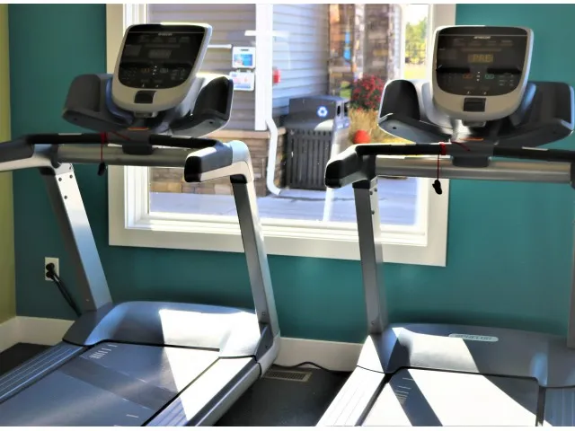 Image of 24 Hour Fitness Center for Ridge45 Apartments