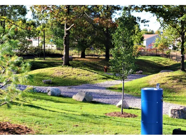 Image of Bark Park for Ridge45 Apartments