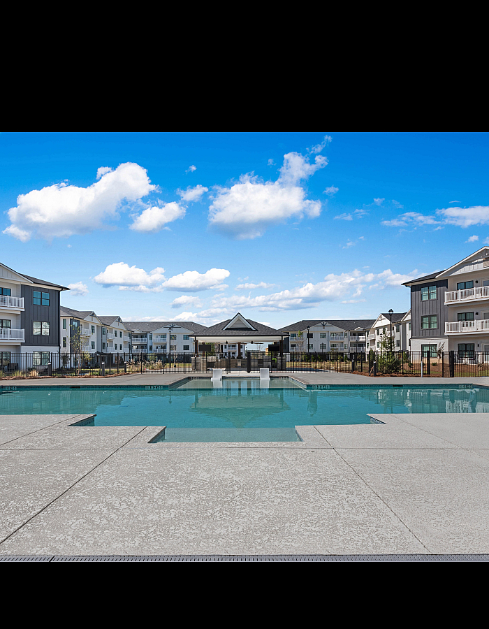 Blakely Pool Photo