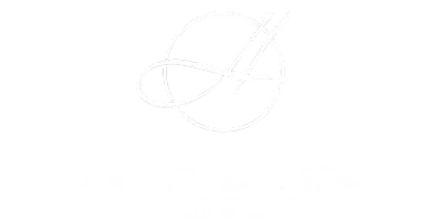 Elegant logo for The Hamilton at Garden Valley, featuring a stylish H emblem.