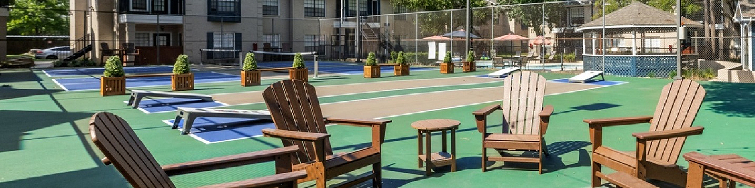 reston outdoor amenities