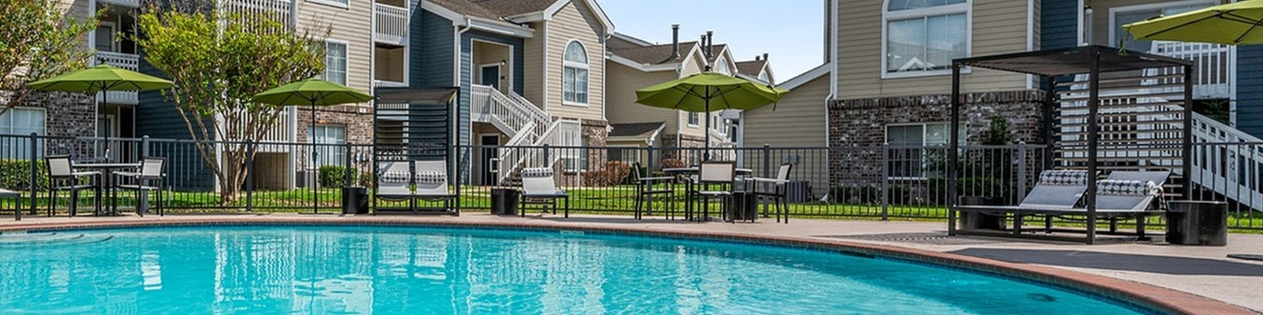 woodmoor pool