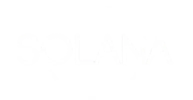 Solana - Logo main Design