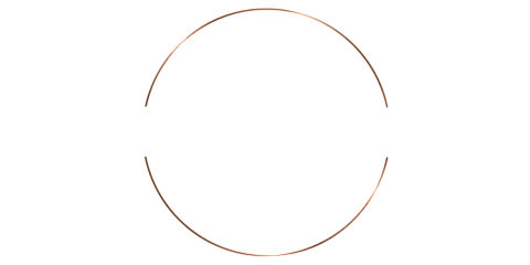 Elegant Brookland Trace logo with a sleek circular design, emphasizing modern sophistication.
