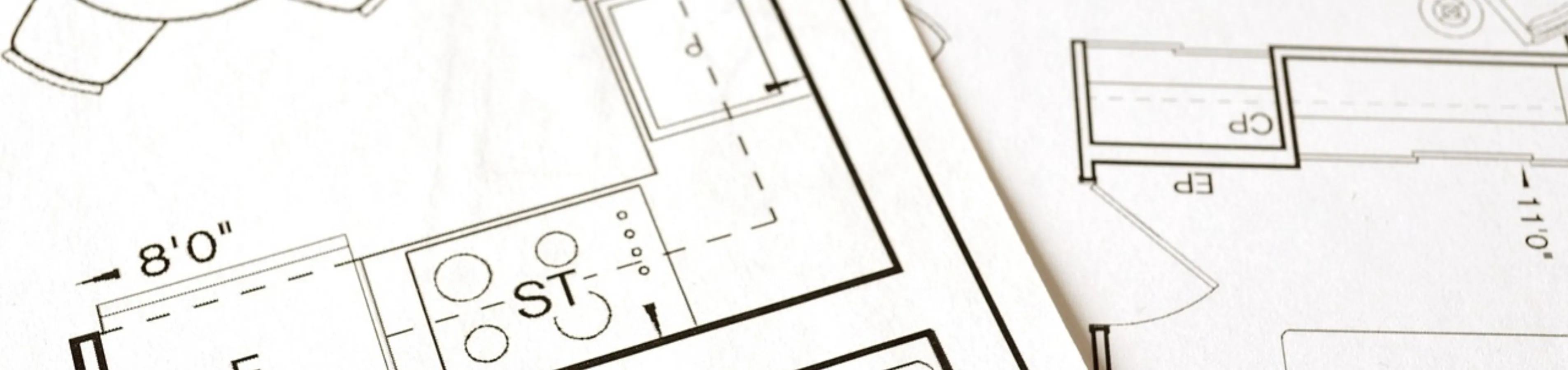 Modern floor plan featuring a well-structured kitchen layout, spacious living areas, and efficient use of space.