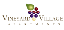 Logo of grapes