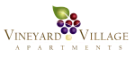 Property Logo of name and grape vine image
