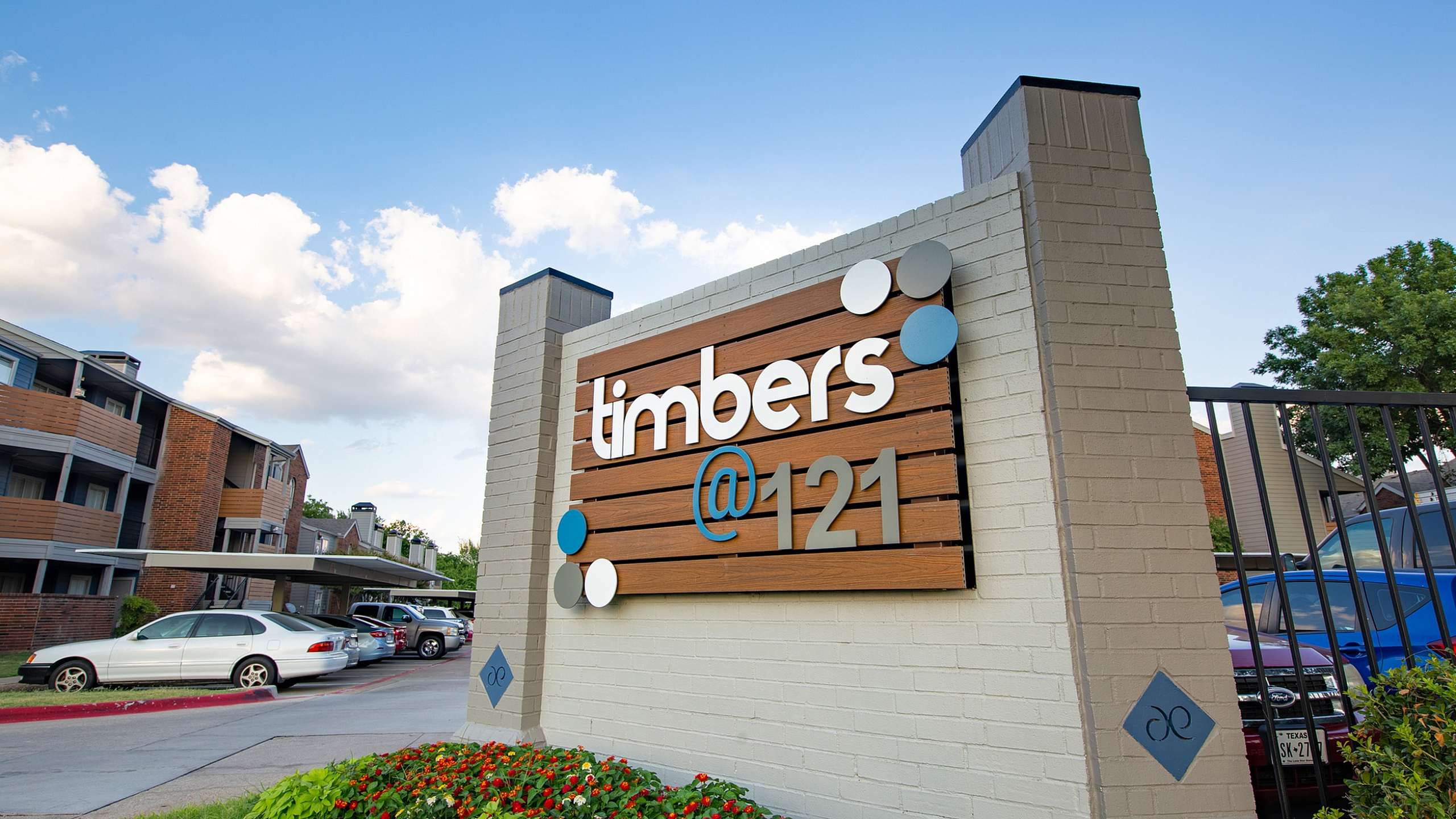 Timbers Leasing Office