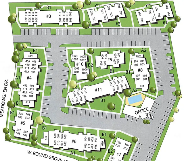 Image of Site Map