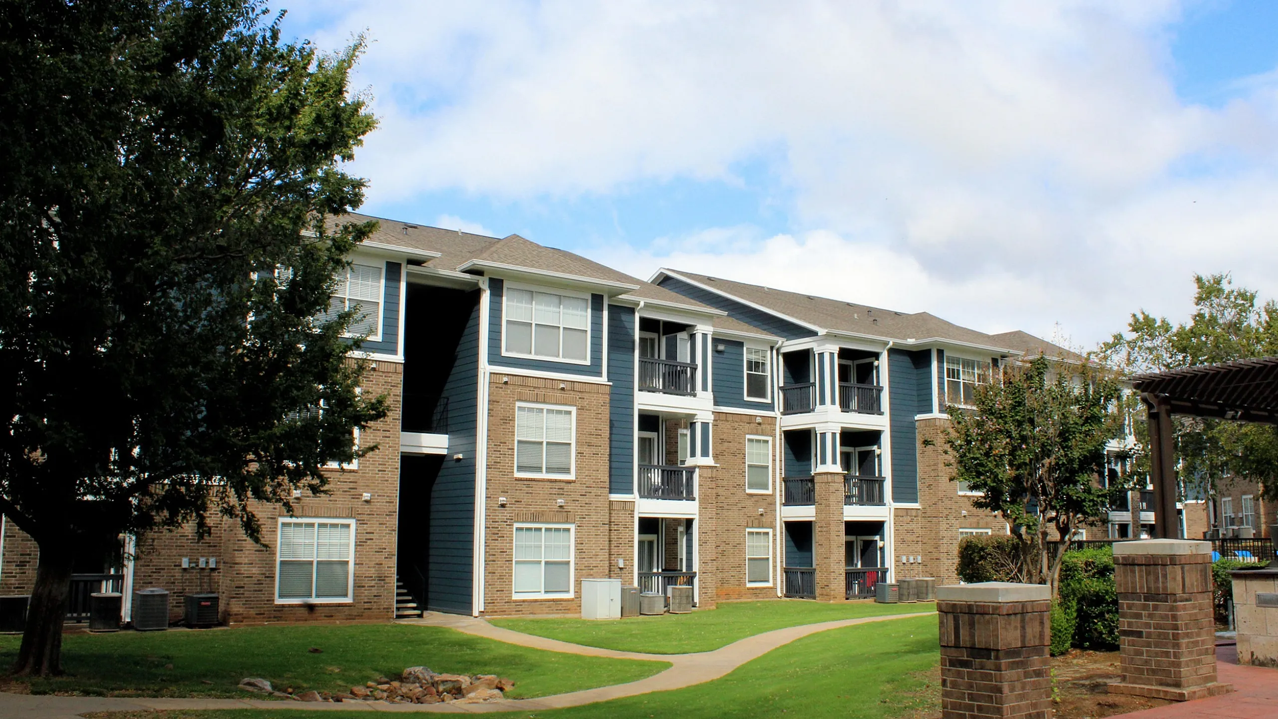 Residential Building