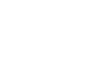 Modern Indus Communities logo featuring stylized city skyline and house icon, conveying urban living appeal.