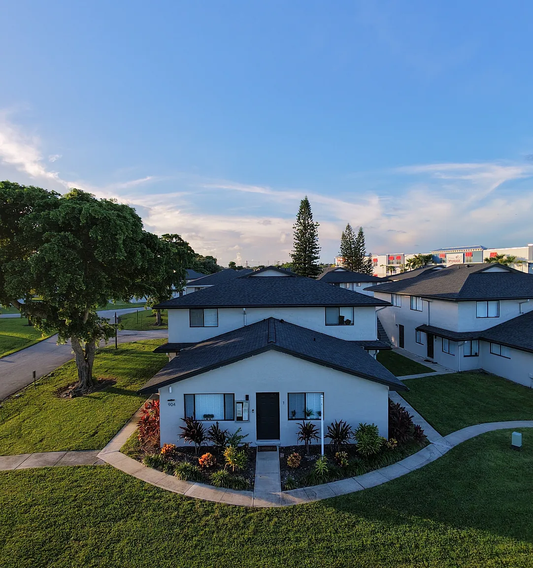 Casa Helena Palm Beach - Aerial View