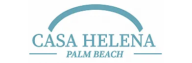 Casa Helena Palm Beach - Logo Design