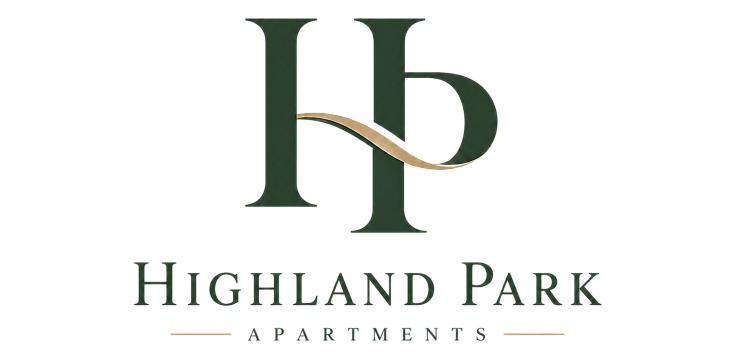 Highland Park - Logo