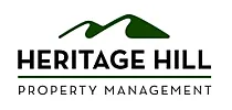 Clear Stone Place - Heritage Hill Logo