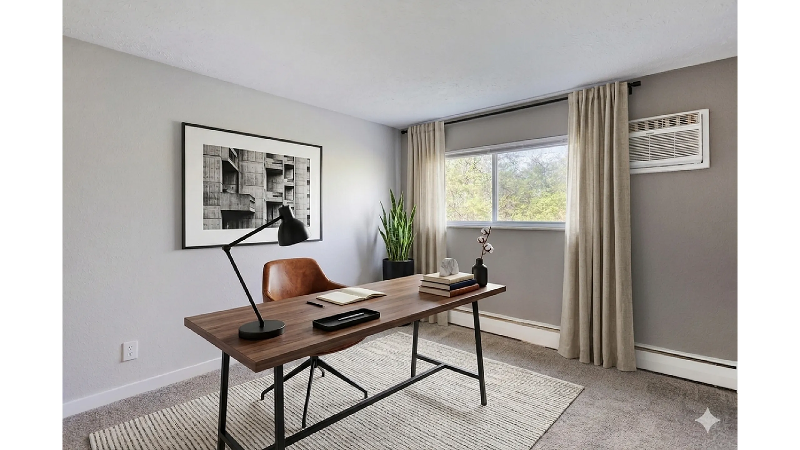 2500 Place - Home Office