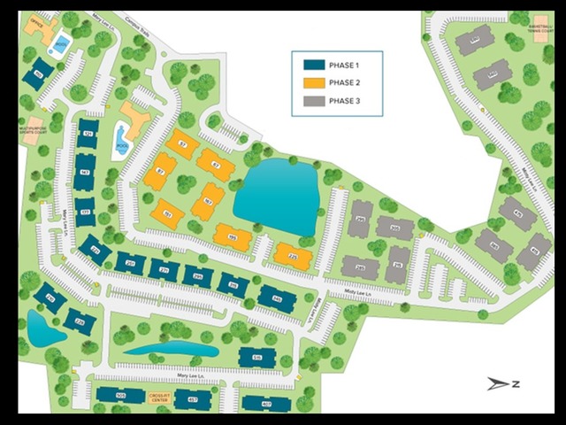 The Hangout Map