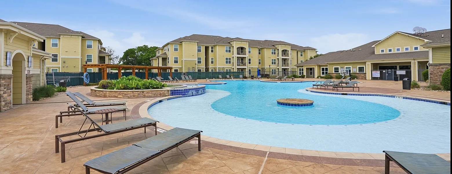 Domain at Waco