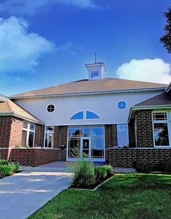 Leasing Office