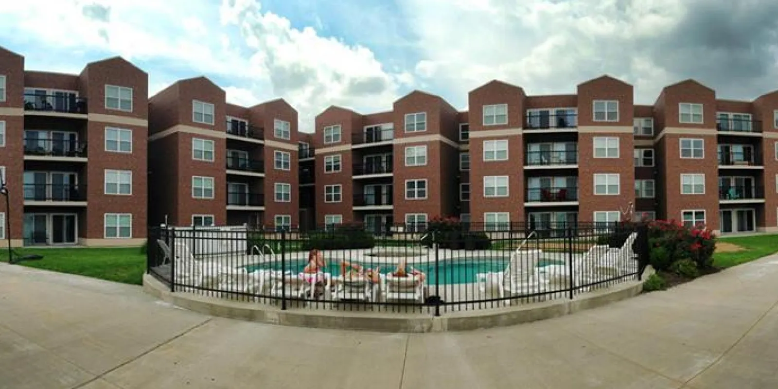 The Villas at Emporia