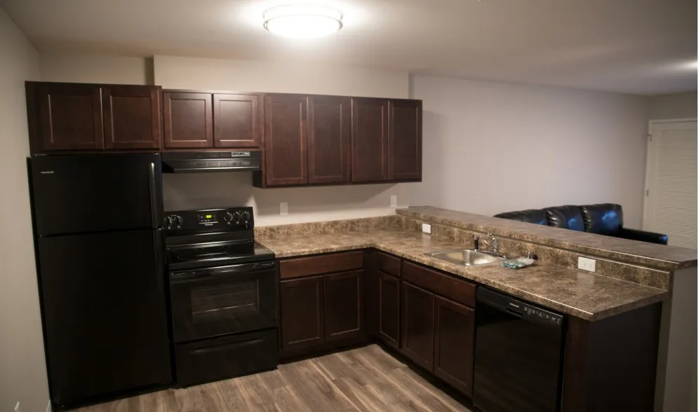 Bluejay Villas