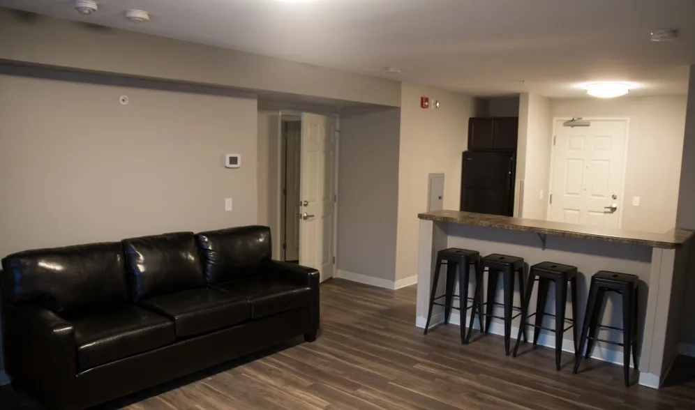 Bluejay Villas