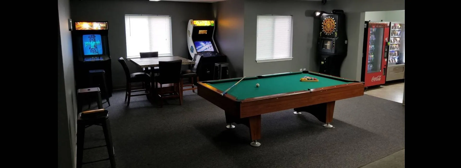 Social Room