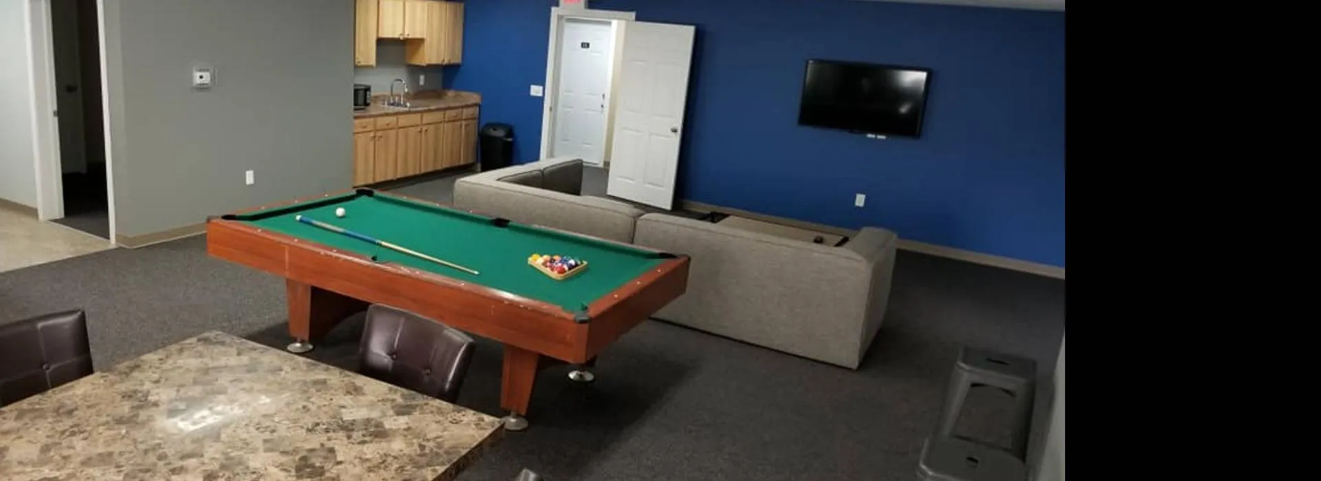 Social Room