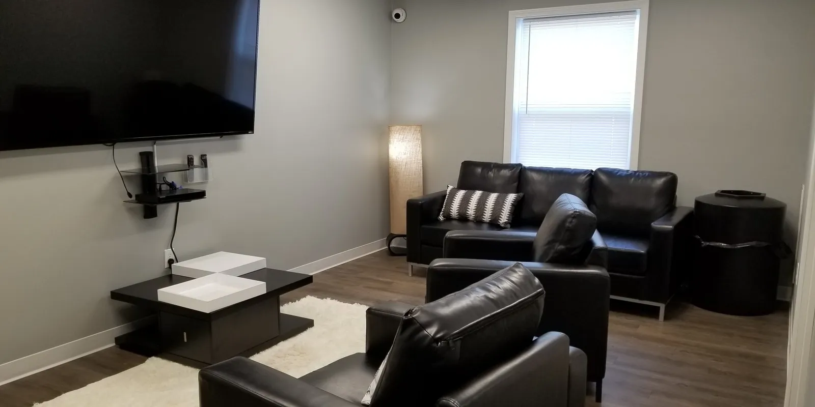 The Villas offers flexible lease terms to fit all your needs!