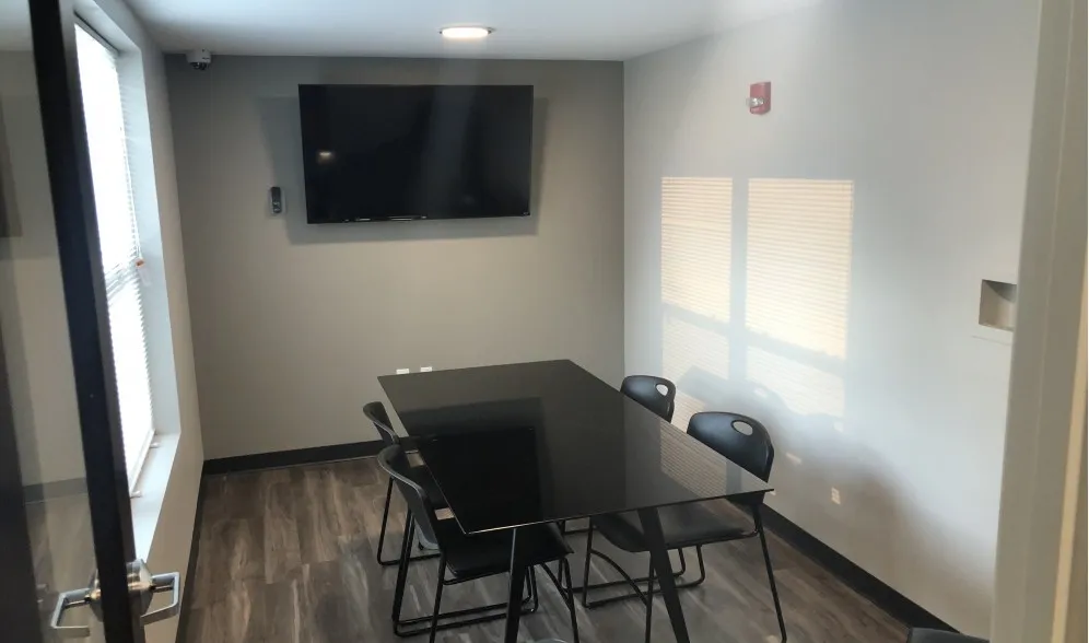 Bluejay Villas