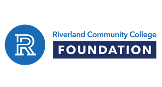 riverland community college foundation logo