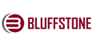 Corporate logo Bluffstone