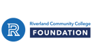 riverland community college foundation logo