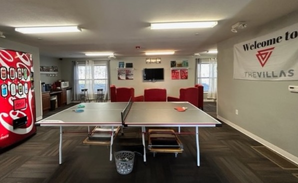 Social Room