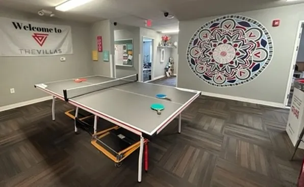 Social Room