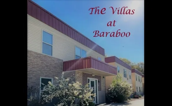 Sunny The Villas