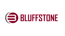 Bluffstone Logo