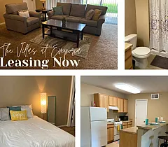 The Villas at Emporia