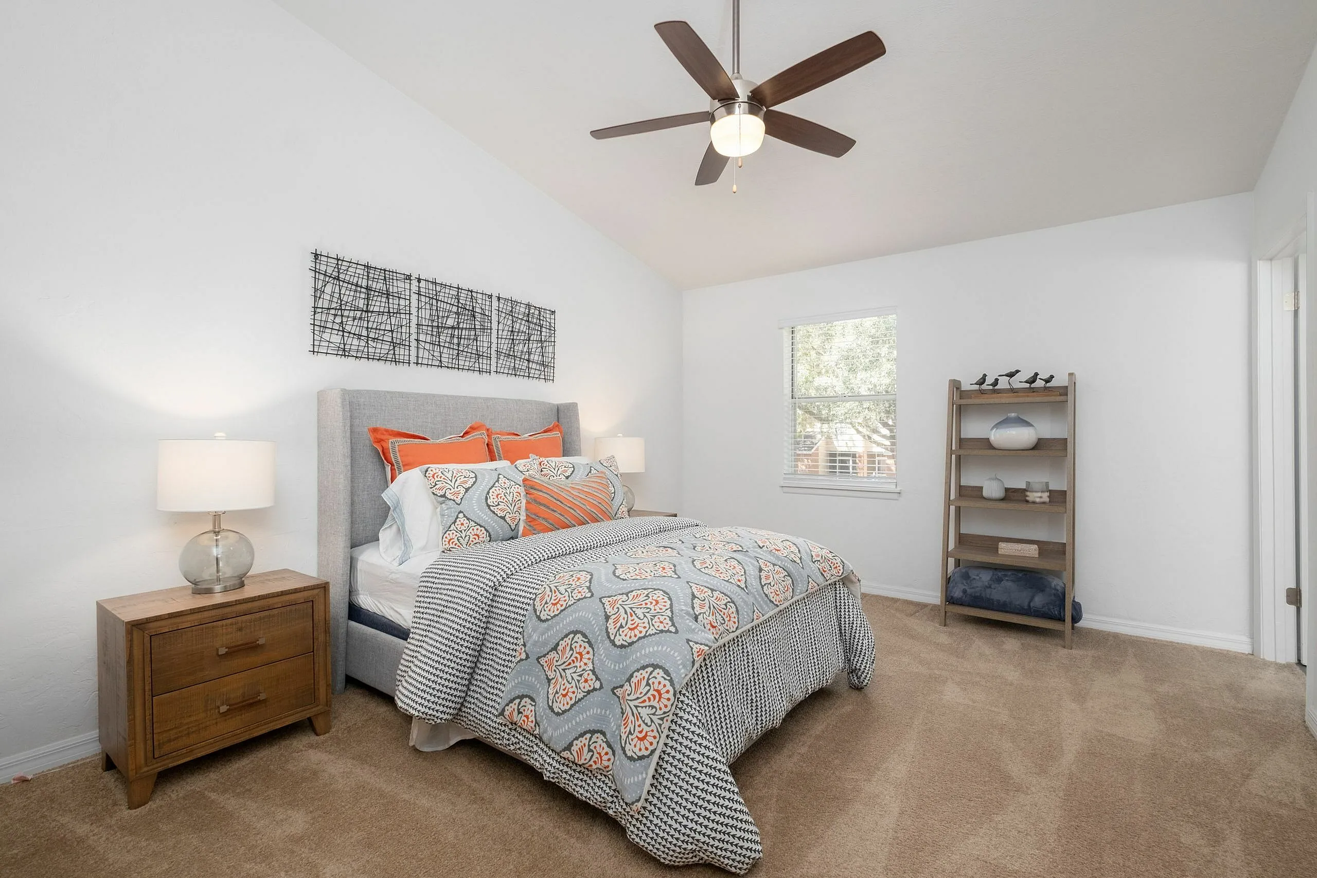 Bedroom at Cobblestone