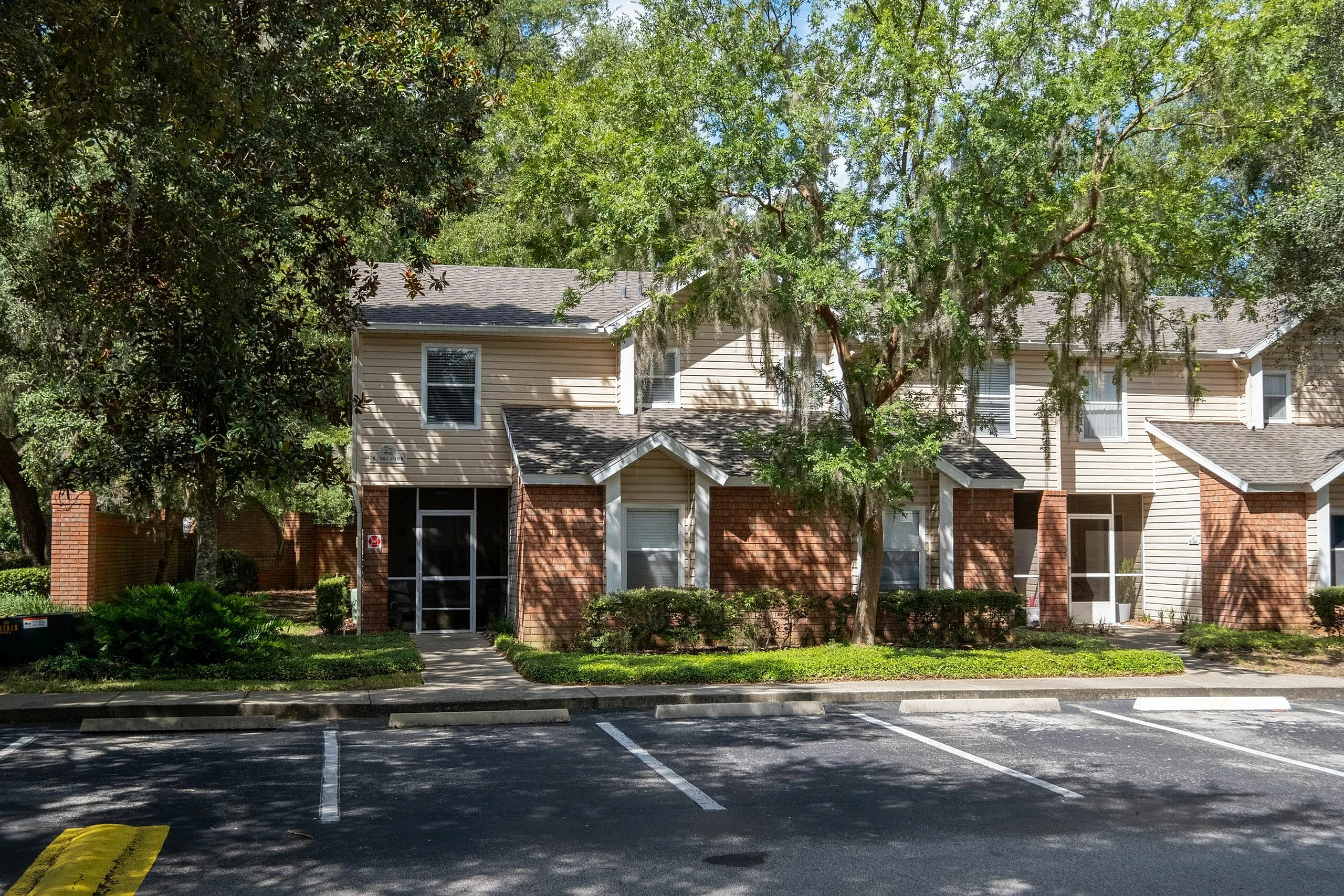 Exterior at Cobblestone