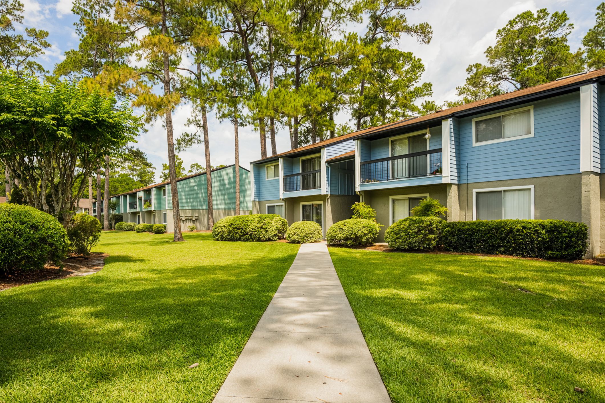 Gardens Apartments in Gainesville, FL